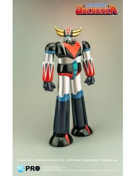 GOLDORAK - Goldorak "Version Normal" - Figurine 23cm 1 - Culture-Pop-France