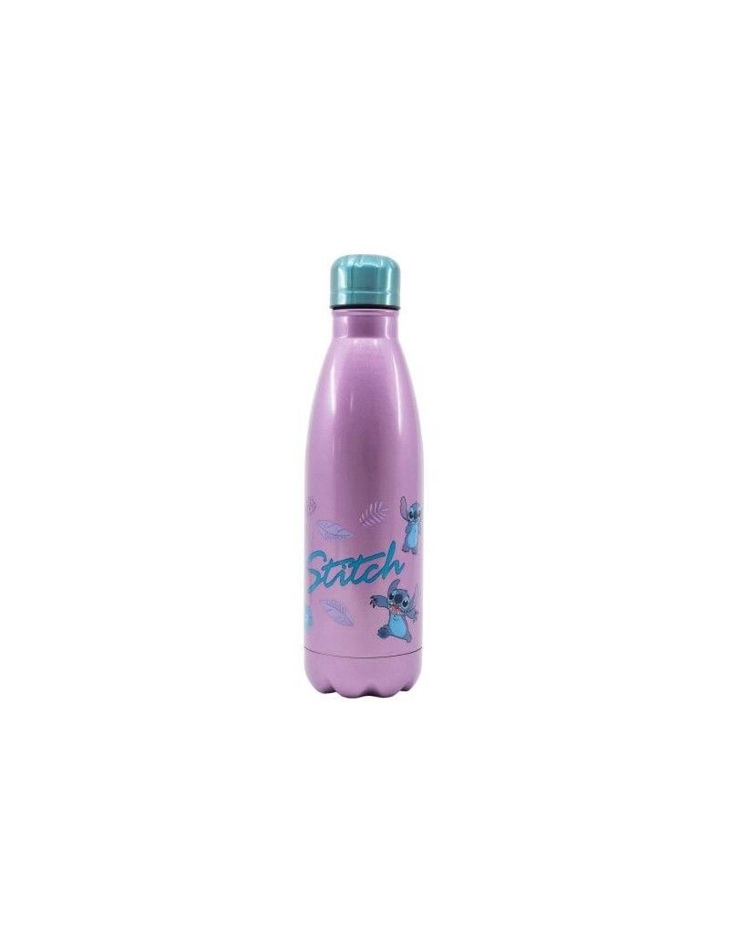 STITCH - Bouteille en Acier Inoxydable 780ml Stor 1 - Culture-Pop-France STITCH - Bouteille en Acier Inoxydable 780ml Stor 1 - Culture-Pop-France