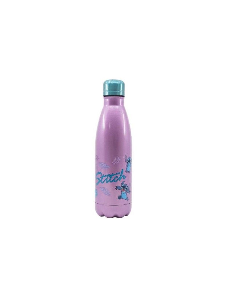 STITCH - Bouteille en Acier Inoxydable 780ml