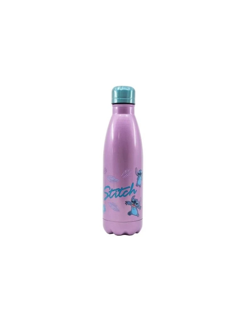 STITCH - Bouteille en Acier Inoxydable 780ml Stor 1 - Culture-Pop-France STITCH - Bouteille en Acier Inoxydable 780ml Stor 1 - Culture-Pop-France