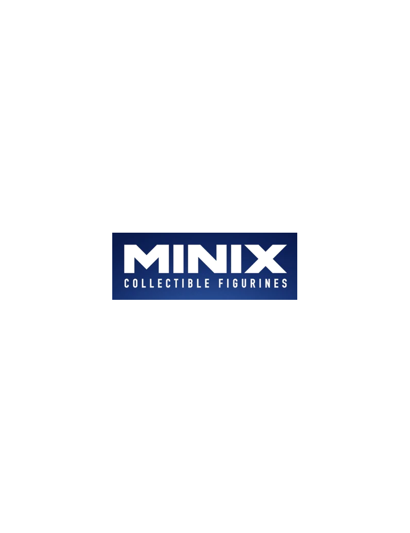 STRANGER THINGS - Robin - Figurine Minix # 12cm Minix 1 - Culture-Pop-France STRANGER THINGS - Robin - Figurine Minix # 12cm Minix 1 - Culture-Pop-France
