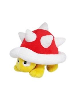 SUPER MARIO - Spiny - Peluche 12cm 1 - Culture-Pop-France