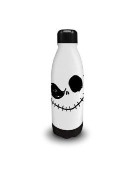 L'ETRANGE NOEL de Mr JACK - Face - Bouteille en métal Karactermania 1 - Culture-Pop-France