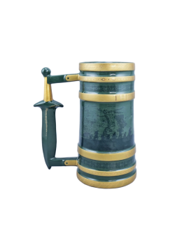 LE SEIGNEUR DES ANNEAUX - La Communauté - Mug Collectable 950ml 1 - Culture-Pop-France