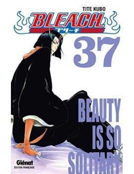 BLEACH - Tome 37 Glenat 1 - Culture-Pop-France