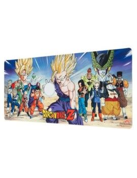 DRAGON BALL Z - Saga - Tapis de Bureau XL 1 - Culture-Pop-France