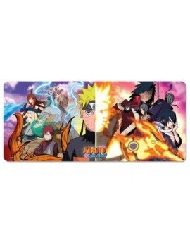 NARUTO SHIPPUDEN - Tapis de Bureau XL - 80x35cm 1 - Culture-Pop-France