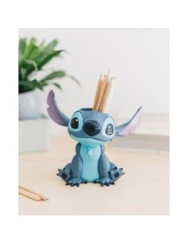 STITCH - Porte-Crayon 1 - Culture-Pop-France