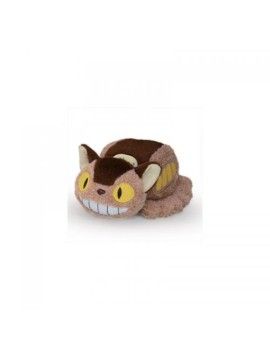 STUDIO GHIBLI - Catbus - Peluche 16cm Semic 1 - Culture-Pop-France