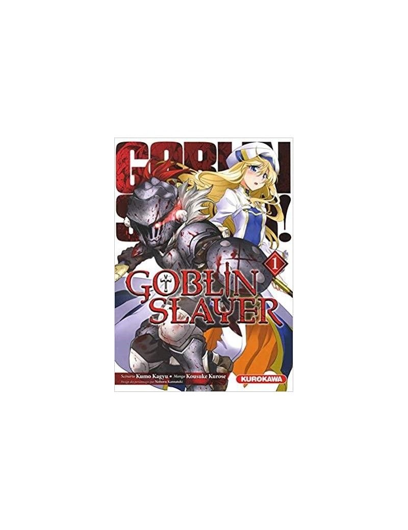 Mangá Goblin Slayer! 08 Panini, mangalivre