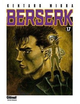 BERSERK - Tome 17 Glenat 1 - Culture-Pop-France