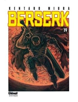 BERSERK - Tome 19 Glenat 1 - Culture-Pop-France