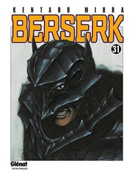 BERSERK - Tome 31 Glenat 1 - Culture-Pop-France