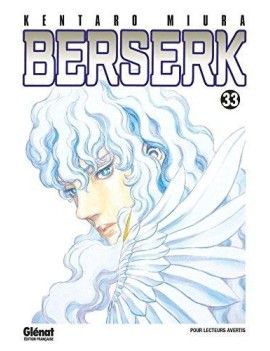 BERSERK - Tome 33 Glenat 1 - Culture-Pop-France