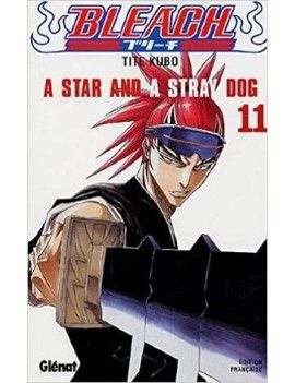 BLEACH - Tome 11 Glenat 1 - Culture-Pop-France
