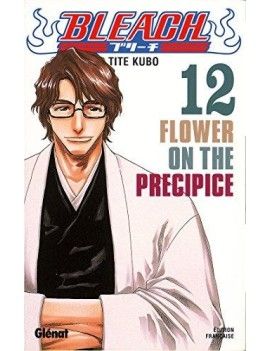 BLEACH - Tome 12 Glenat 1 - Culture-Pop-France