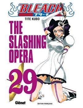 BLEACH - Tome 29 Glenat 1 - Culture-Pop-France