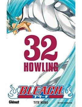 BLEACH - Tome 32 Glenat 1 - Culture-Pop-France