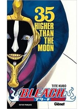 BLEACH - Tome 35 Glenat 1 - Culture-Pop-France