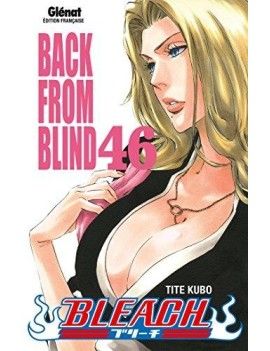 BLEACH - Tome 46 Glenat 1 - Culture-Pop-France