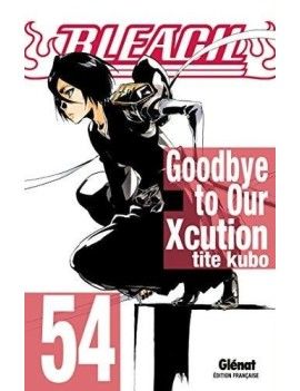 BLEACH - Tome 54 Glenat 1 - Culture-Pop-France