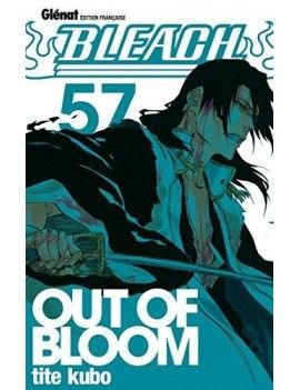 BLEACH - Tome 57 Glenat 1 - Culture-Pop-France