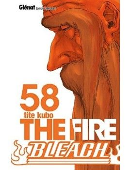BLEACH - Tome 58 Glenat 1 - Culture-Pop-France
