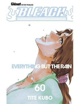 BLEACH - Tome 60 Glenat 1 - Culture-Pop-France