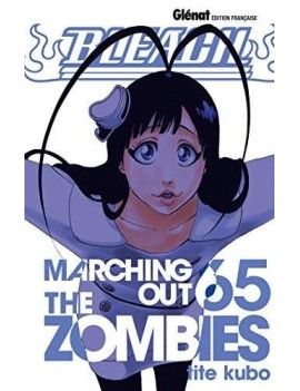 BLEACH - Tome 65 Glenat 1 - Culture-Pop-France