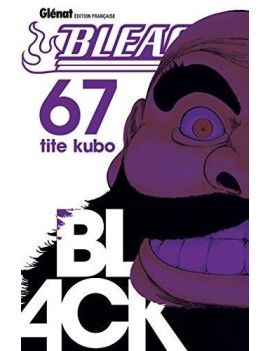 BLEACH - Tome 67 Glenat 1 - Culture-Pop-France