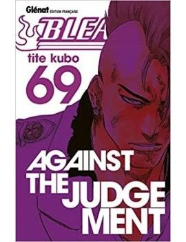 BLEACH - Tome 69 Glenat 1 - Culture-Pop-France