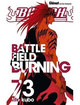 BLEACH - Tome 73 Glenat 1 - Culture-Pop-France