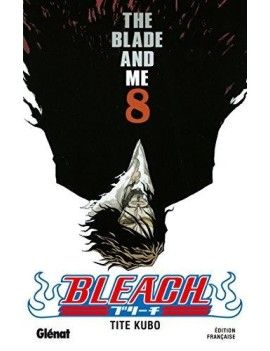 BLEACH - Tome 8 Glenat 1 - Culture-Pop-France