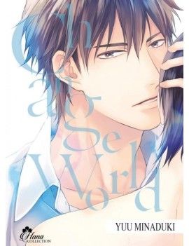 Change World - Tome 1 1 - Culture-Pop-France