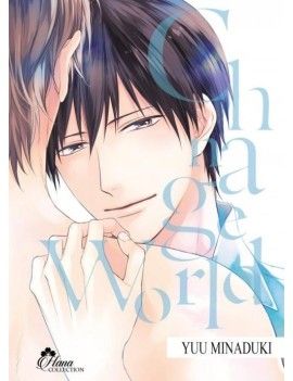 Change World - Tome 2 1 - Culture-Pop-France