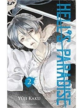 HELL'S PARADISE - Tome 2 1 - Culture-Pop-France