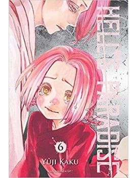 HELL'S PARADISE - Tome 6 1 - Culture-Pop-France