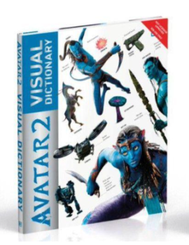AVATAR 2 - L'encyclopédie 1 - Culture-Pop-France