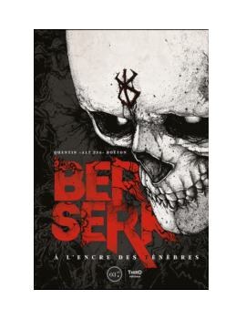 BERSERK - A L´ENCRE DES TENEBRES 1 - Culture-Pop-France