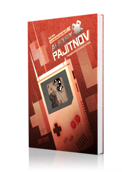 Biographie 08 - Alexey Pajitnov le Créateur de TETRIS 1 - Culture-Pop-France