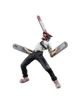 CHAINSAW MAN - Chainsaw Man - Pop Up Parade 18cm Goodsmile 1 - Culture-Pop-France