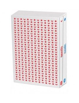 COFFRET Génération Sonic & Mario - First Print 1 - Culture-Pop-France