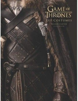 Game of Thrones: Les costumes 1 - Culture-Pop-France