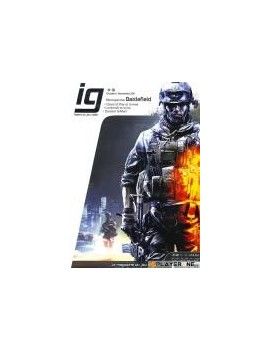 IG Magazine #16 - Battlefield 1 - Culture-Pop-France