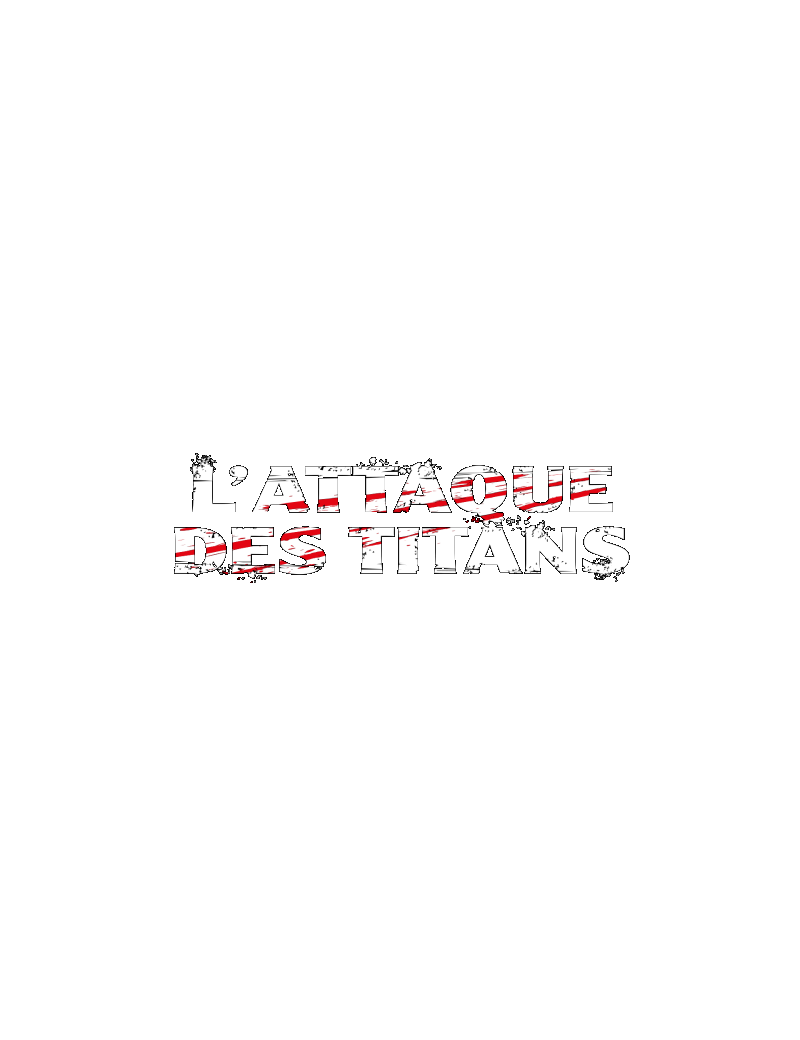L'ATTAQUE DES TITANS - Illustrations - Artbook 1 - Culture-Pop-France L'ATTAQUE DES TITANS - Illustrations - Artbook 1 - Culture-Pop-France
