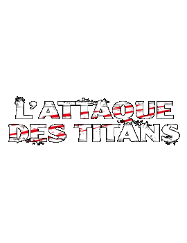 LE GRAND LIVRE DE L'ATTAQUE DES TITANS 1 - Culture-Pop-France