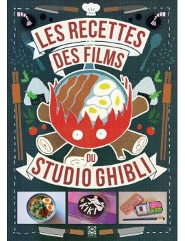 Les recette des films du Studio Ghibli 1 - Culture-Pop-France
