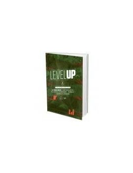 LEVEL UP - La Collection de tous les RPG - Vol 3 1 - Culture-Pop-France
