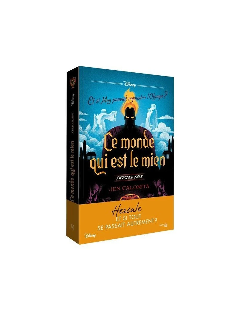 Twisted Tale Disney - Ce monde qui est le mien 1 - Culture-Pop-France Twisted Tale Disney - Ce monde qui est le mien 1 - Culture-Pop-France
