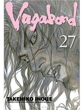 VAGABOND - Tome 27 Delcourt 1 - Culture-Pop-France